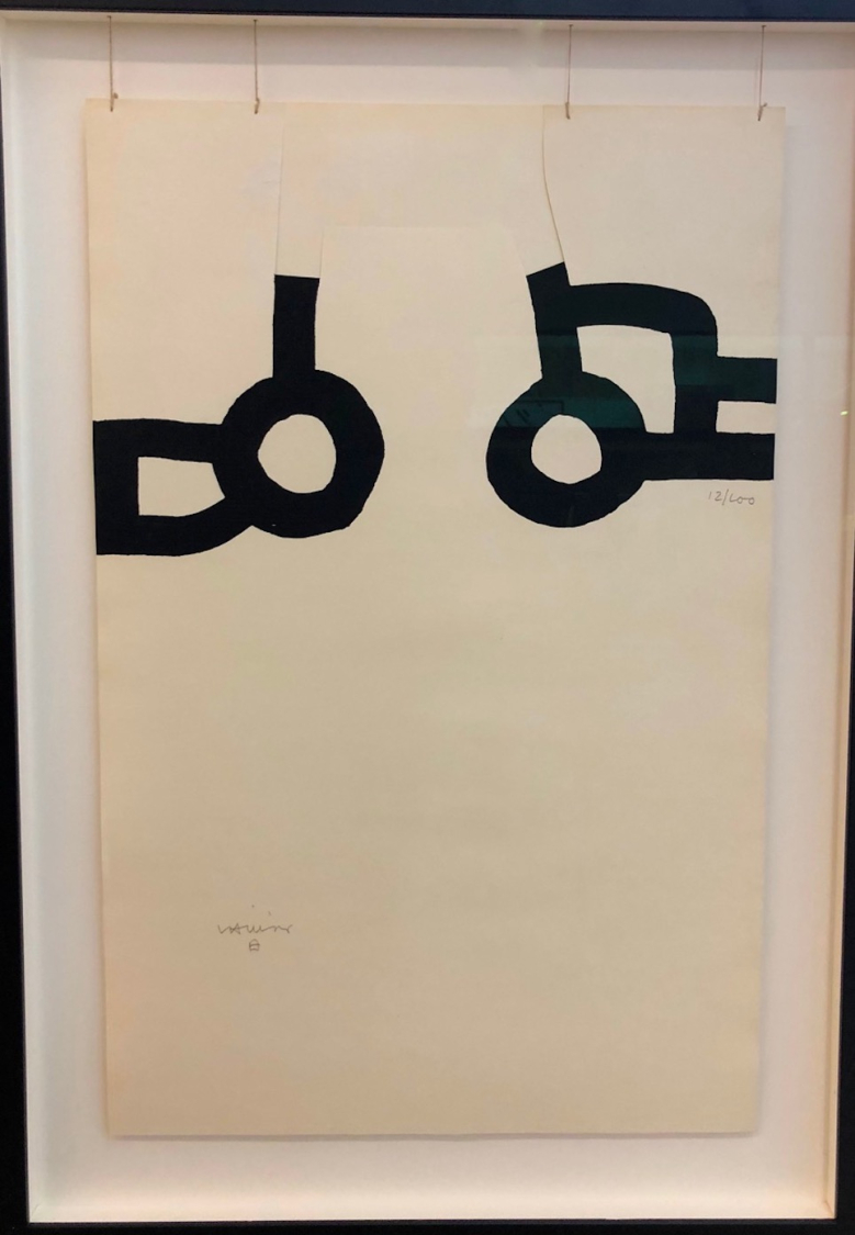 Twenty years gallery Theo